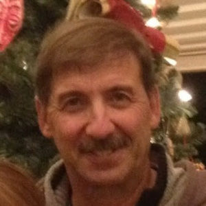 Meet your Posher, Gary